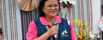 快訊／花蓮鄉長夫妻涉現金買票、善款宴客　檢調今搜索帶回偵辦